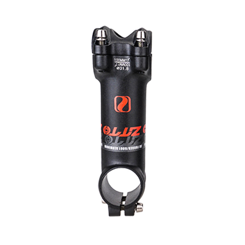 ZTTO ZT-BL01 ±7 Degrees Aluminum Alloy Mountain Bicycle Stem Riser Bike Handlebar Stem ZTTO ZT-BL01 ±7 Degrees Aluminum Alloy Mountain Bicycle Stem Riser Bike Handlebar Stem